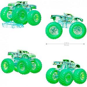 Masina jucarie Hot Wheels "Monster Trucks" HYJ19