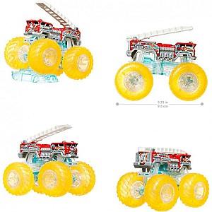 Masina jucarie Hot Wheels "Monster Trucks" HYJ19