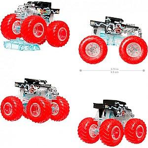 Masina jucarie Hot Wheels "Monster Trucks" HYJ19