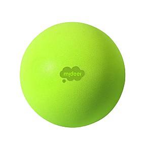 Minge Mideer silențioasă, verde MD6190