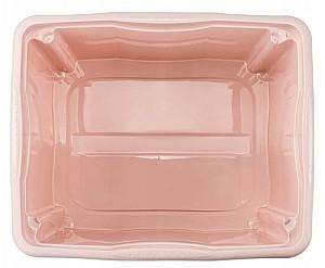 Cos pentru jucarii Keeeper Minnie Mouse Nordic Pink (12237581) 24L