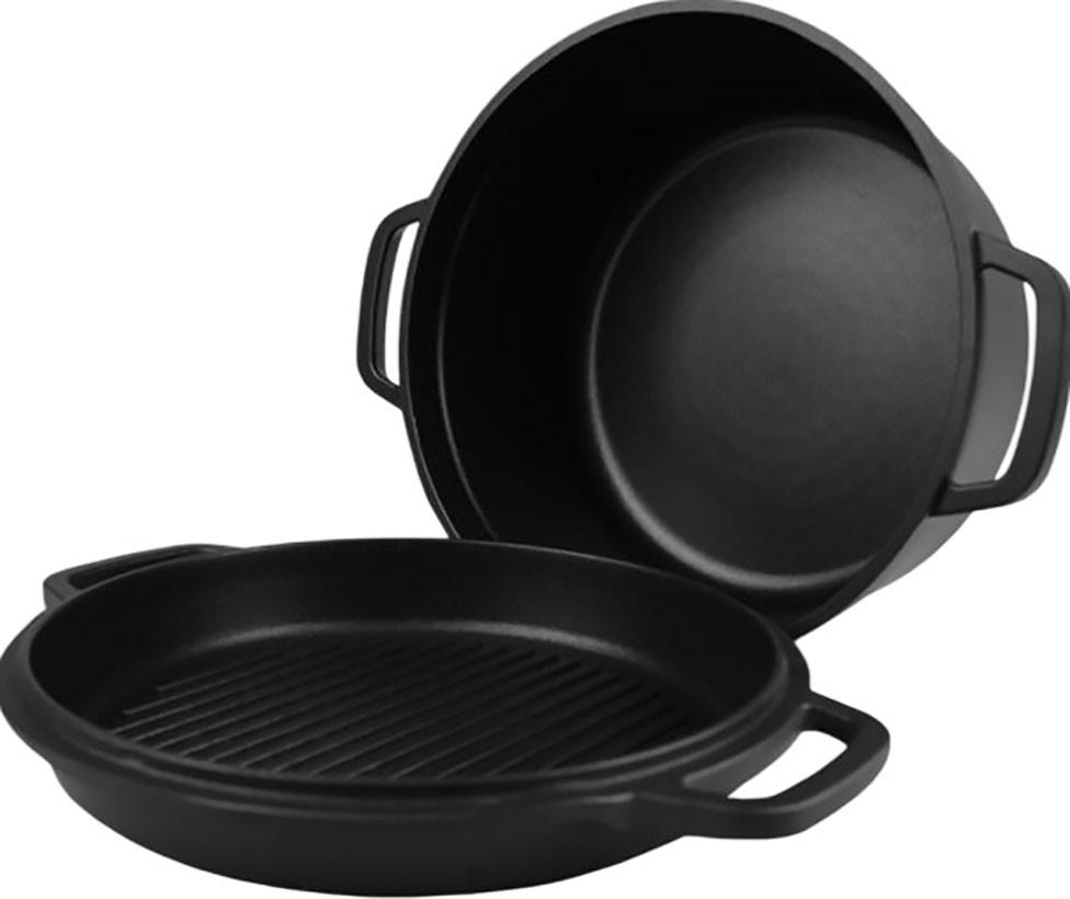 Set vase de gatit Maestro MR-4124