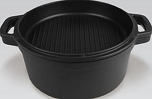 Set vase de gatit Maestro MR-4124