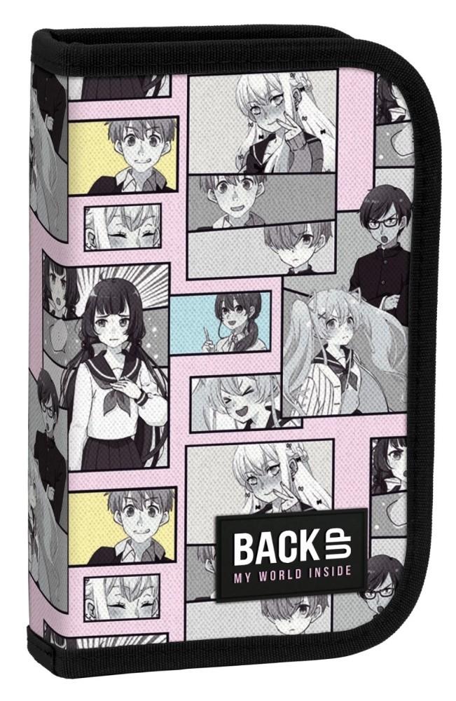 Penar BackUP Manga PB6SW02