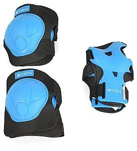 Echipament de protectie BYOX H110 Class A Blue