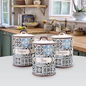 Recipiente pentru condimente Maestro MR-20005-03CS