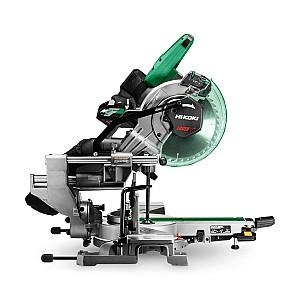 Fierastrau pentru taieri inclinate Hitachi-HiKOKI C3610DRAWAZ