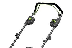 Masina de tuns iarba Greenworks GD60LM46SP