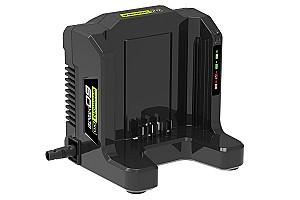 Masina de tuns iarba Greenworks GD60LM46SP