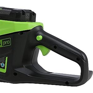 Fierastrau electric cu lant Greenworks GD60CS40 60V