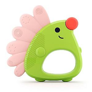 Jucarie bebelus Hola Toys „Prieteni de padure”, 5 modele E318A