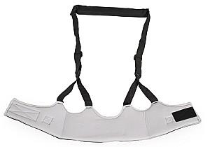 Hamac Moni Walky Black BW001