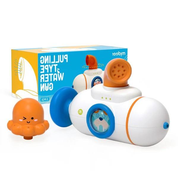 Jucarie bebelus Mideer „Submarina” MD3311