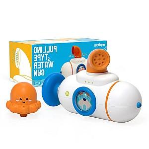 Jucarie bebelus Mideer „Submarina” MD3311