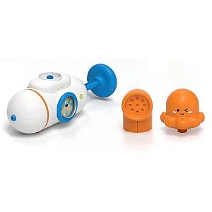 Jucarie bebelus Mideer „Submarina” MD3311