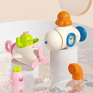 Jucarie bebelus Mideer „Submarina” MD3311