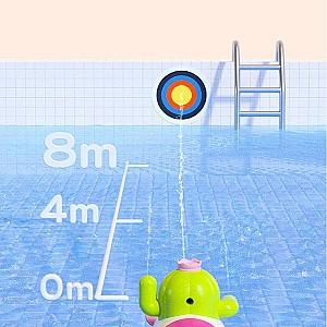 Jucarie bebelus Mideer „Submarina” MD3311