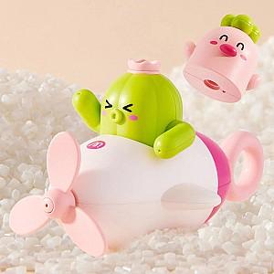 Jucarie bebelus Mideer „Submarina” MD3311