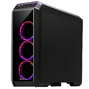 Carcasa CHIEFTEC STALLION II (GP-02B-UC-OP)