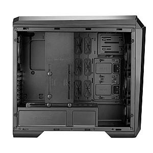 Carcasa CHIEFTEC STALLION II (GP-02B-UC-OP)