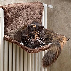 Pat pentru pisica Ferplast Cat Hammock