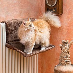 Pat pentru pisica Ferplast Cat Hammock