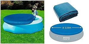 Prelata pentru piscina BESTWAY 58033