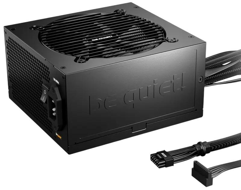 Sursa de alimentare CHIEFTEC PURE POWER 12 BP003EU