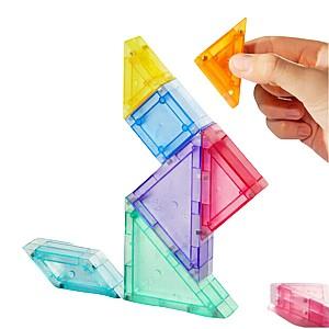 3D Puzzle Mideer Tangram magnetic MD4281