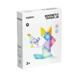 3D Puzzle Mideer Tangram magnetic MD4281