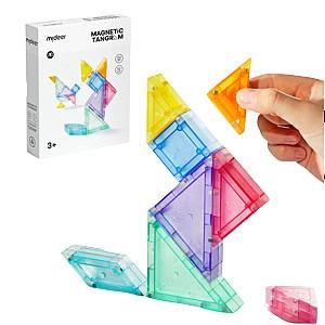 3D Puzzle Mideer Tangram magnetic MD4281