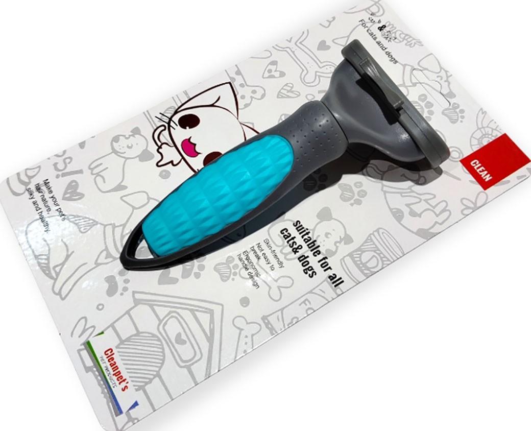 Perie pentru animale Import 43420