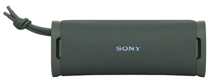 Boxa portabila Sony ULT FIELD 1 Forest Gray