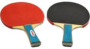 Paleta tenis de masa Enero Table Tennis Set