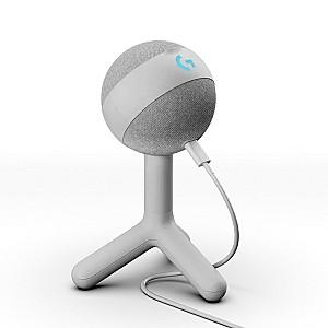 Microfon Logitech Yeti Orb RGB