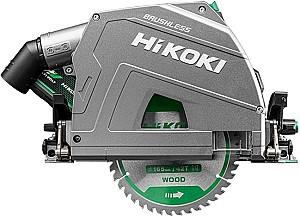 Fierastrau circular Hitachi-HiKOKI C3606DPA