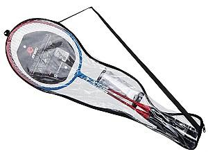 Racheta de badminton Enero Set (337835) 102 Case