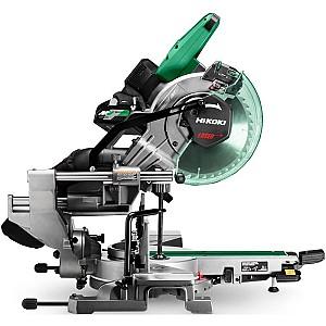 Fierastrau circular stationar Hitachi-HiKOKI C3610DRAW4Z