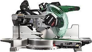 Fierastrau circular stationar Hitachi-HiKOKI C3610DRAW4Z