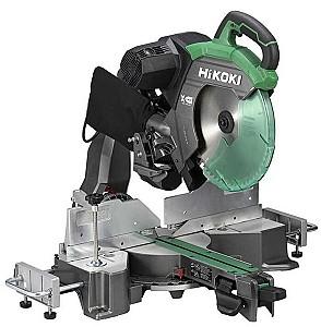 Fierastrau circular stationar Hitachi-HiKOKI C12RSH3WAZ