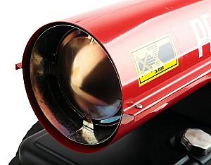 Generator de aer cald Resanta TDP-50000