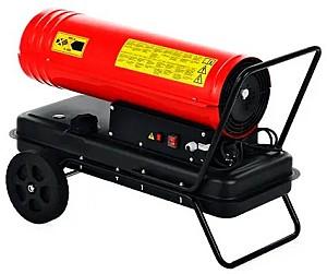 Generator de aer cald Resanta TDP-50000