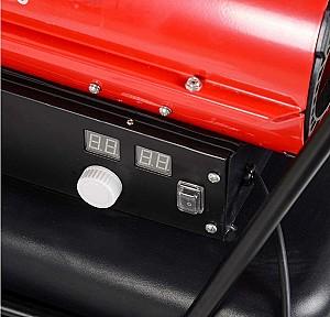 Generator de aer cald Resanta TDP-30000