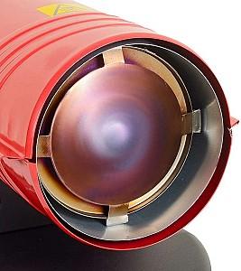 Generator de aer cald Resanta TDP-30000