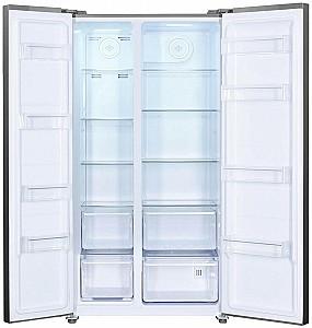 Frigider BEKO GNO5323XPN