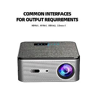 Videoproiector ASIO CY-5501