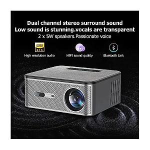 Videoproiector ASIO CY-5501