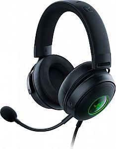 Casti RAZER Kraken V3 Hypersence (RZ04-03770100-R3M1)