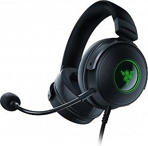 Casti RAZER Kraken V3 Hypersence (RZ04-03770100-R3M1)