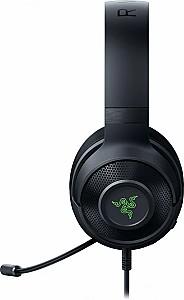 Casti RAZER Kraken V3 X USB (RZ04-03750300-R3M1)